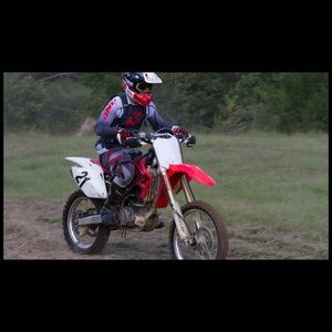 Meet your Posher, Matthew